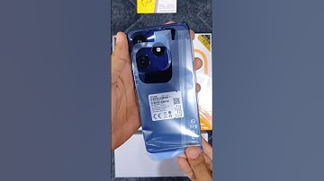 Spark 10c unboxing 🔥❤️ #viral #shortsfeed #shortvideo #shorts #mobile #device