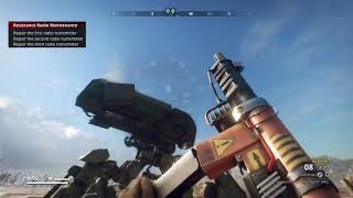 Bro f&$ked with Wolf, and she took it too seriously #generationzero