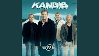 Video thumbnail of "Kandis - Linedancebølgen"