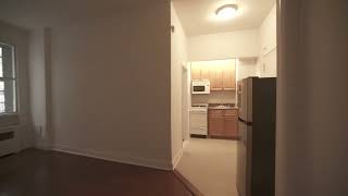 Apartment Tour: 120 Riverside Drive, Unit 8G