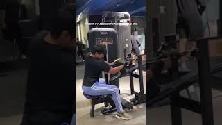 BACK DAY ALTERNATE EXERCISES music gymlife workout trending fyp shorts youtubeshorts india