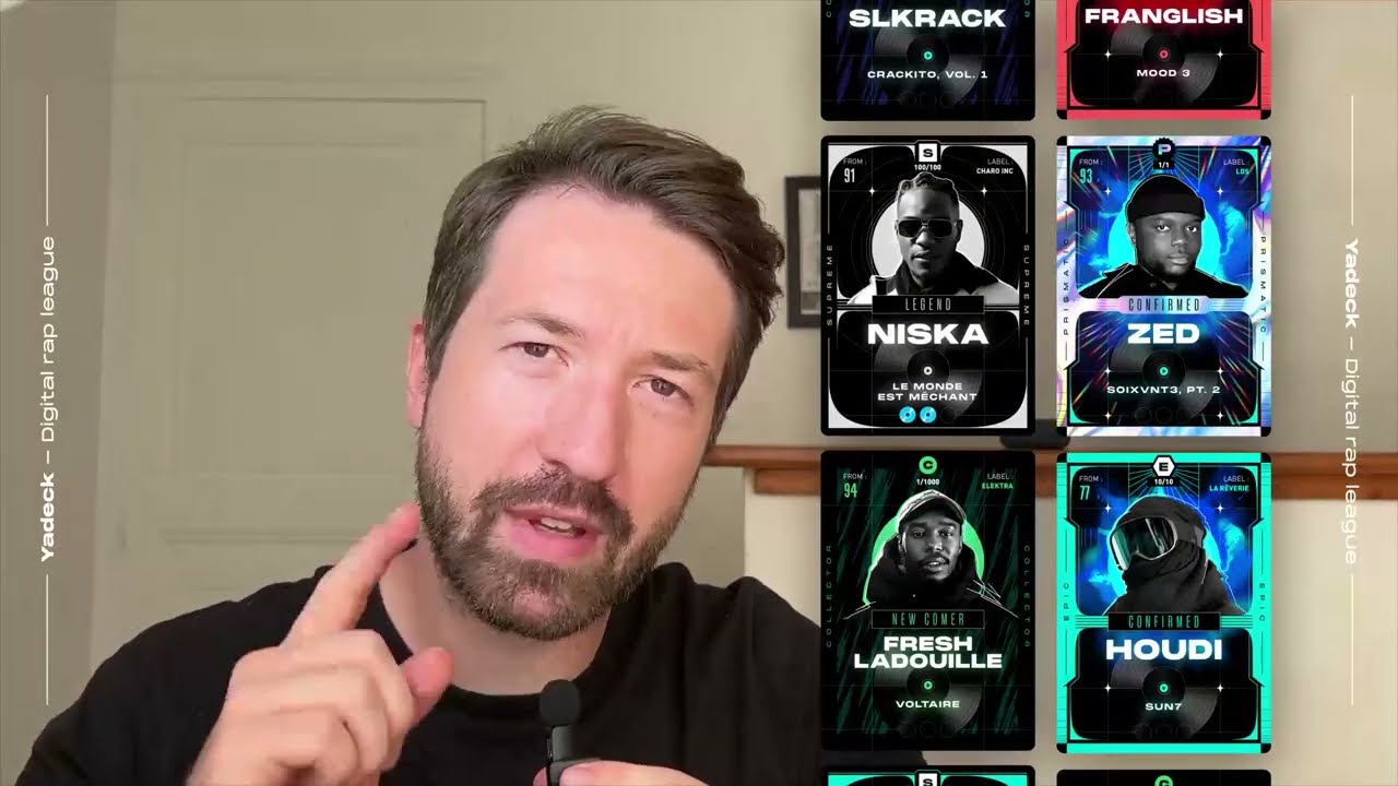 Les meilleurs jeux NFT de Play to Earn