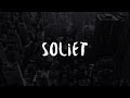 Soliet - Departure