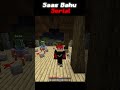 🌋 Aloo Khaoge? Survive 100 Seconds in Lava Challenge!