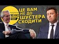 НАТО, СССР, Татаров та корупція. Розбір жорсткого інтерв'ю Зеленського для BBC