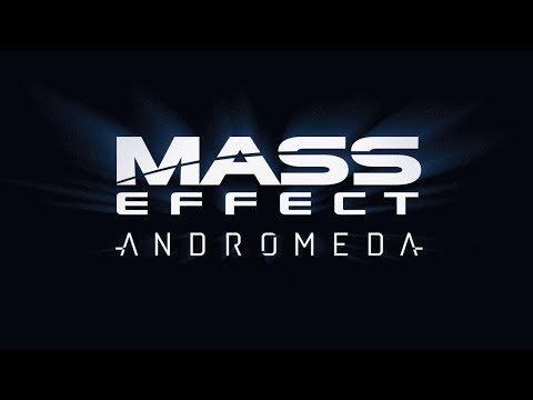 Video: Mass Effect: Andromeda čoskoro úniky Videohier Zo Záznamu