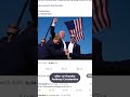 Sticker Mule appears to have cleared its Instagram account of any political support👀 #trump #sticker