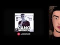 CANO - MONICA (AUDIO OFICIAL)