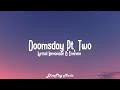 Lyrical Lemonade & Eminem - Doomsday Pt. 2 (lyrics)