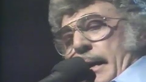 Thumbnail of Carl Perkins - Full Concert - 09/09/85 - Capitol Theatre (OFFICIAL)