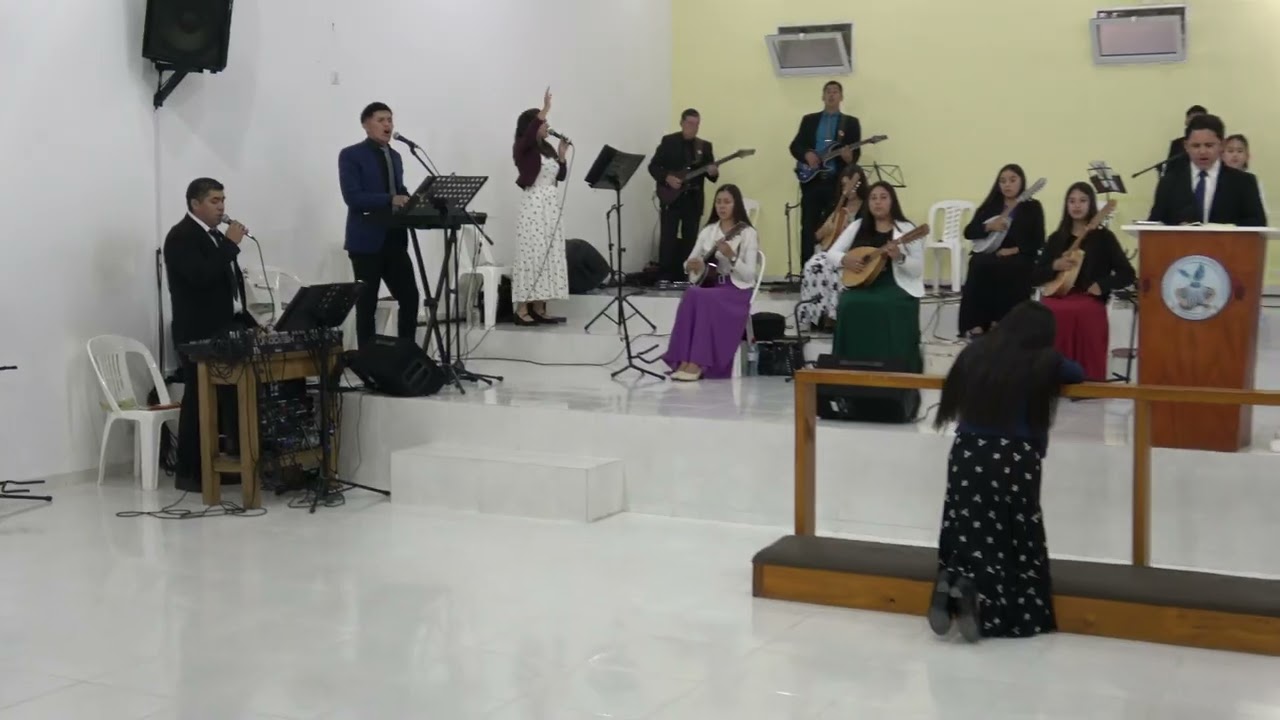 Necesitamos Fe🔥I.E.C.A.I Bahia Blanca 🇦🇷