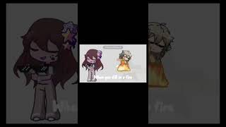 //eats kylie nonchalantly// #funny #gatcha #fyp #shorts #fypシ゚viral #cool//