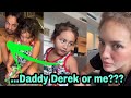 OMG! Anak Ni Ellen Adarna Mas Gusto Si Derek Ramsay // Elias Modesto Cruz