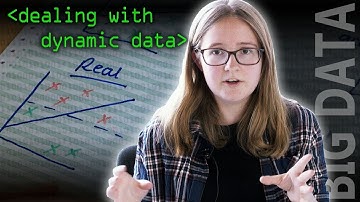 Dealing with Dynamic Data - Computerphile