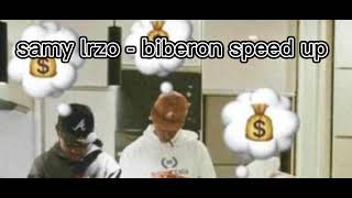 samy lrzo - biberon 🍼(speed up) Tik tok