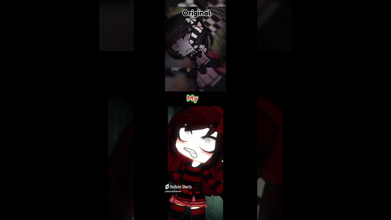 Which one better the original or My 