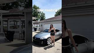 Whats The Best Roadtrip Snack maintenance 350z roadtrip pikespeak colorado