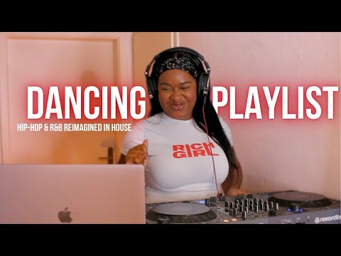HipHop and R&B Meet House | Drake, A$AP Rocky, Brent Faiyaz, J. Cole & more