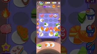 Cake Sort 2025 10 16