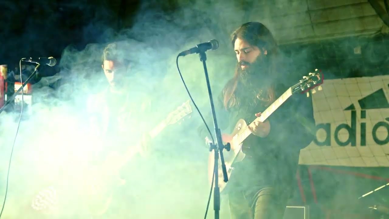 Rusty Nails Full Live Show @Valle Caudina Metal Fest III 26/11/23 |