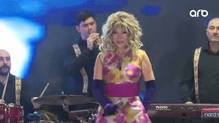 İzzət Şou - Brilliant Dadaşova - Novruz Bayramı