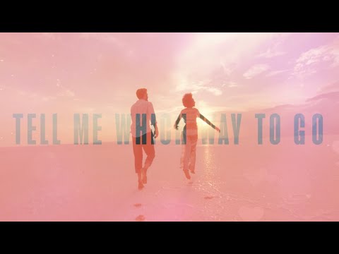 Tell Me Which Way To Go (Feat. BB St Clair) - Wolves [Official Lyric Video]