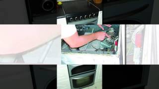 Domestic Appliance Repairs - Domestic Appliance Service