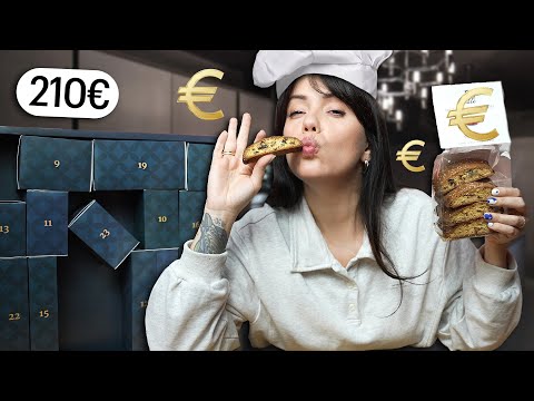 Vorschaubild: Der Disney Adventskalender 2025