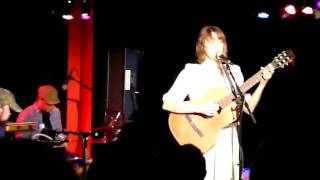 Laura Gibson - Funeral Song (live, April 13., 2010)