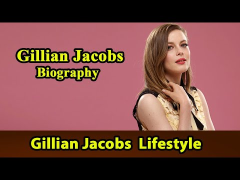 वीडियो: गिलियन जैकब्स (अभिनेत्री) नेट वर्थ: विकी, विवाहित, परिवार, शादी, वेतन, भाई बहन
