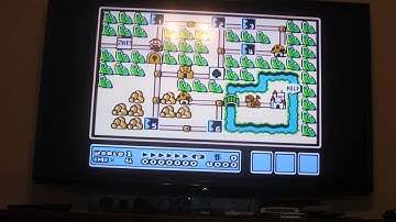 RetroN5 (Beta Unit) Sound and Video Test