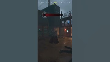 Call of Duty MW3 - PS5 - Longbow Sniping #callofduty #modernwarfare3 #cod #codps5 #mw3 #sniping #ps5