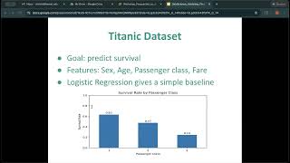 Data Science Modeling in Practice From Scikit-learn to Bayesian Inference
