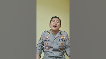 Thumbnail of VIRAL LANTUNAN TAHRIM SUBUH OLEH KAPOLRES#viral #shortsviral #viraltiktok