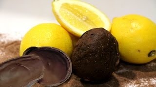 moldes caseros para huevos de chocolate de pascua easter eggs