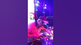 LIVE PERFORMANCE AT IBIZA 19 JANUARI 2023