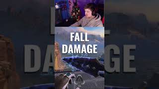 Famous I died to FALL DAMAGE in Apex Legends.. Net Worth