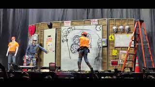 Get The Mid Off The Streets - Teezo Touchdown Toronto March 2022