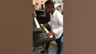 J A Adofo  City boys —Owu aye me ade Fire flames band 🤪🎹🎸🥁🎤