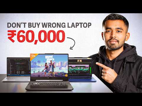2026's Best Laptops Under ₩600,000: The Perfect Guide for Students, Coding, and Gaming