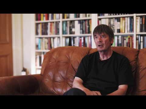 Ian Rankin on