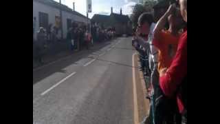 BRM day, Bourne, LIncs 2012