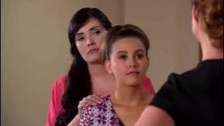 Un Camino Hacia El Destino Fernanda se Enfrenta a Mariana