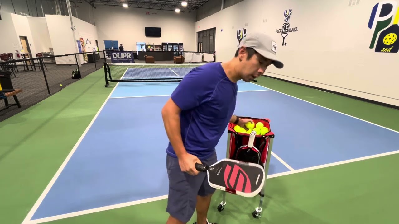 Dwell Time Comparison: Boomstick vs Joola vs Trufoam