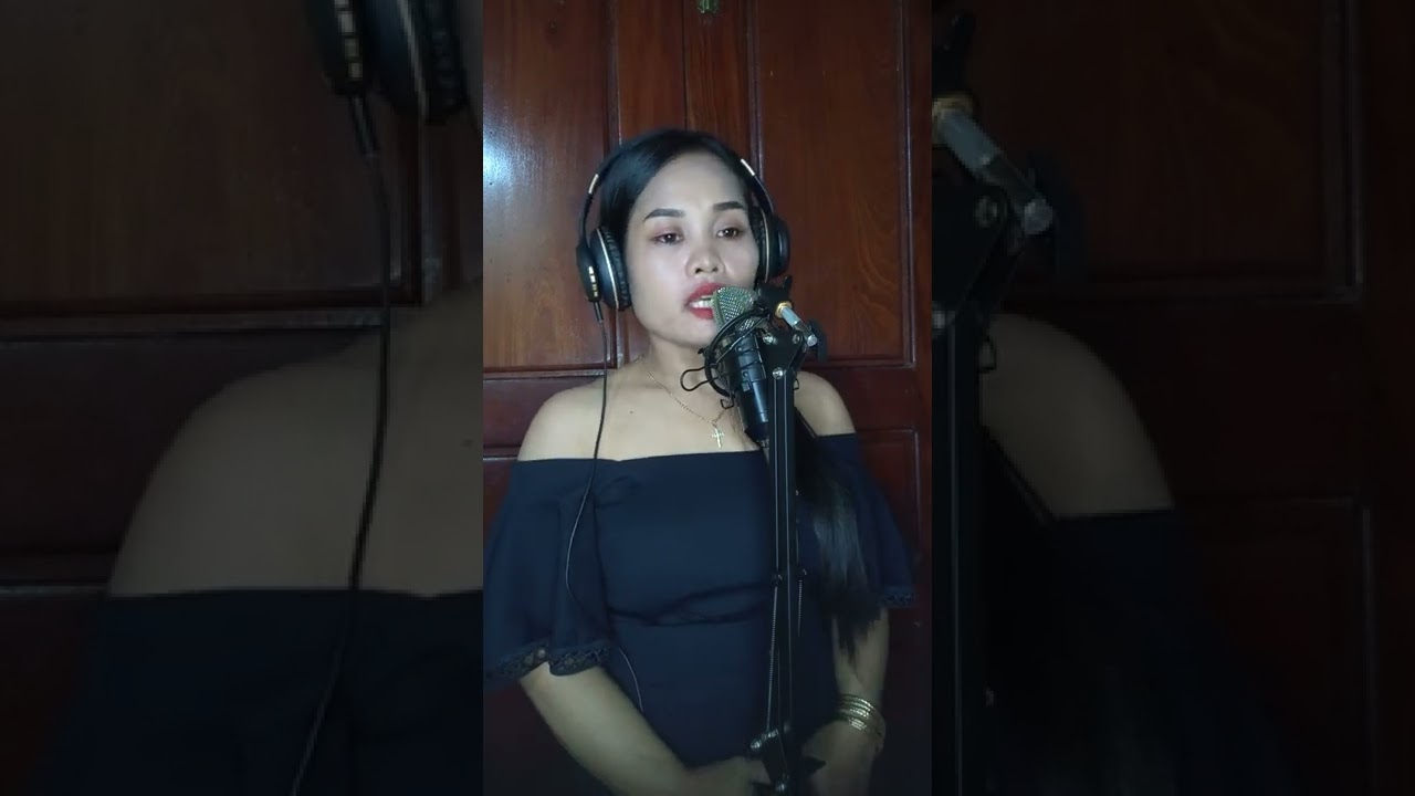 ភ័ព្វសំណាង ស៊ុនសុីសាមុត cover by hy phap