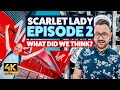 Virgin Voyages | Scarlet Lady | Episode 2 - what do we think of the ship?