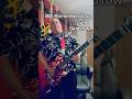 I will remember you - #guitar #solo - Skid Row. Wolfgang through Fortin Nameless