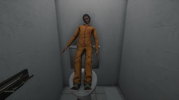 Ultra-fast SCP:SL Clips