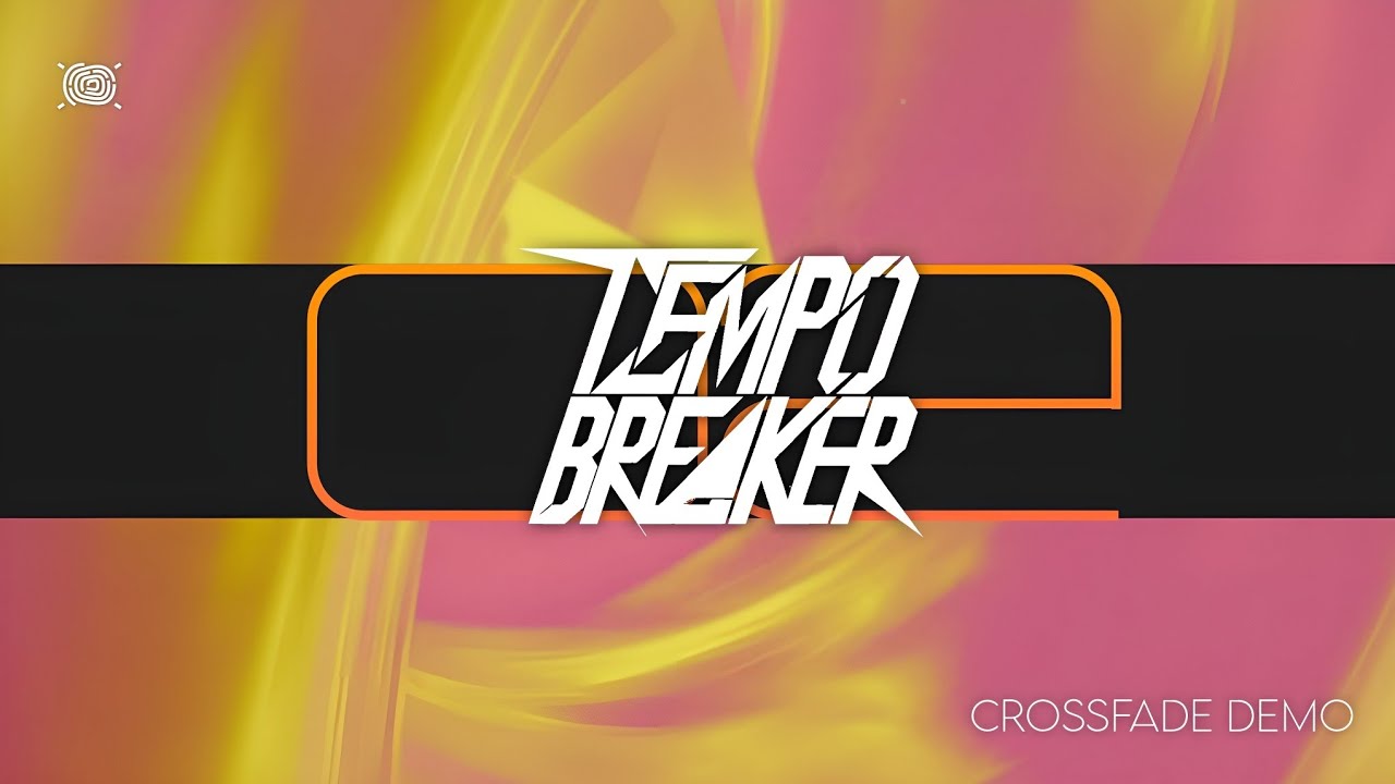 [XCWE-0003] TEMPO BREAKER 02 Crossfade Demo
