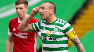 LOSING BROONY TO ABERDEEN ! THANK YOU BROONY 💚| NEXT CELTIC CAPTAIN